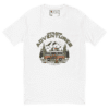 Unfolding Adventures T-Shirt White – By Revolt Bikes