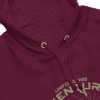 Unfolding Adventures Eco Hoodie – By Revolt Bikes - Image 13