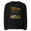 Trailblazer Eco Sweater Black – By Revolt Bikes