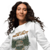 Pack Up, Ride Out Sweater White Female – By Revolt Bikes