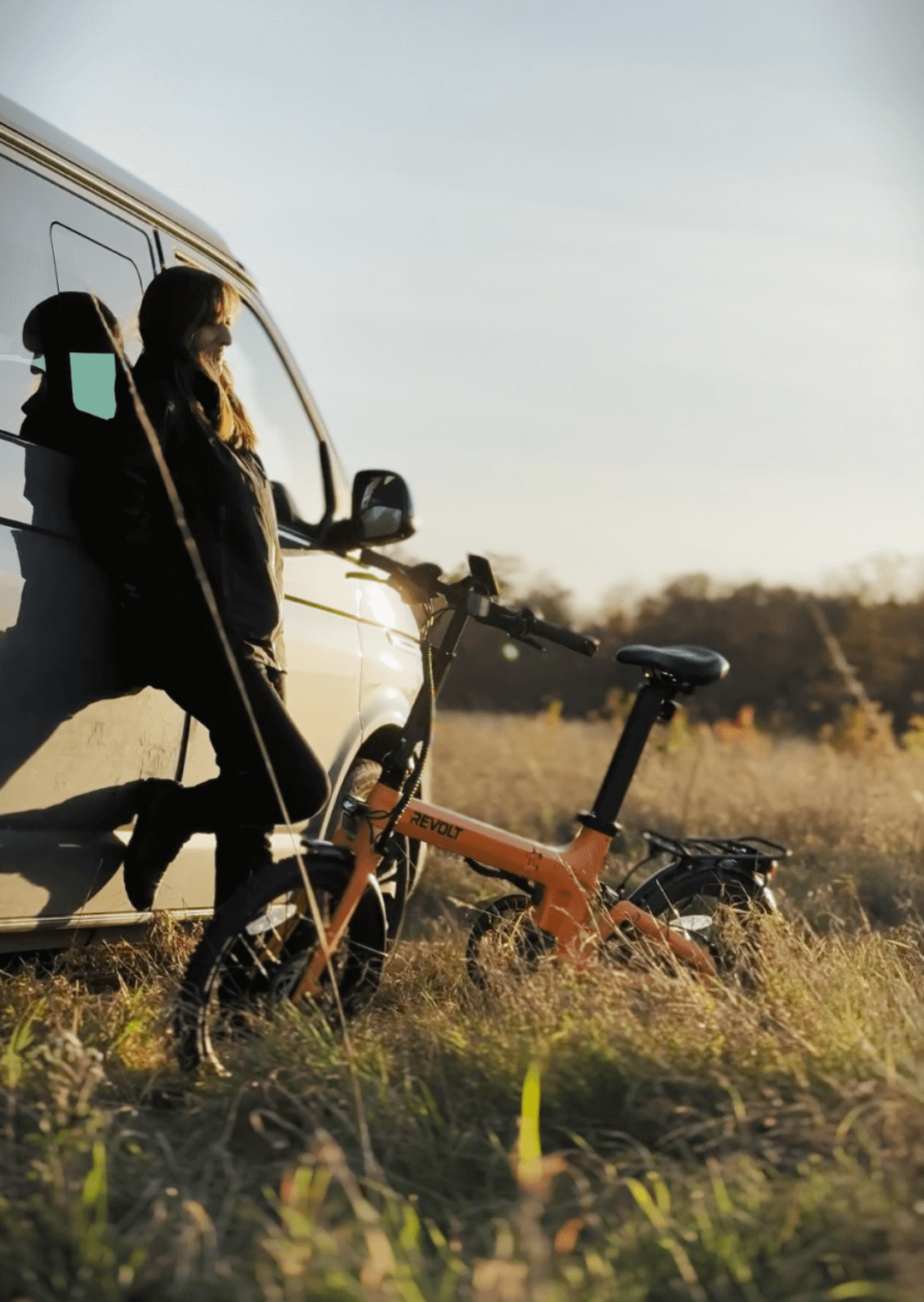 Best Folding Electric Bikes for Camping Netherlands 2025