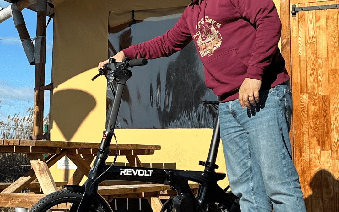 Best EBikes Netherlands | Top Electric Bikes for 2025