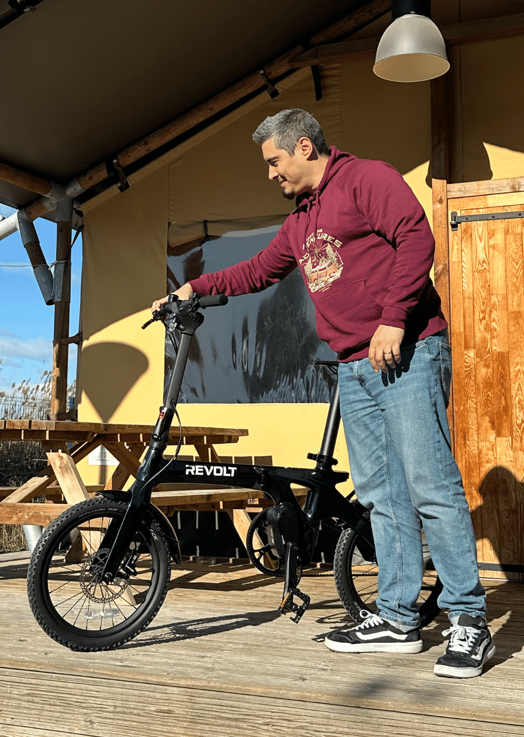 Best EBikes Netherlands | Top Electric Bikes for 2025