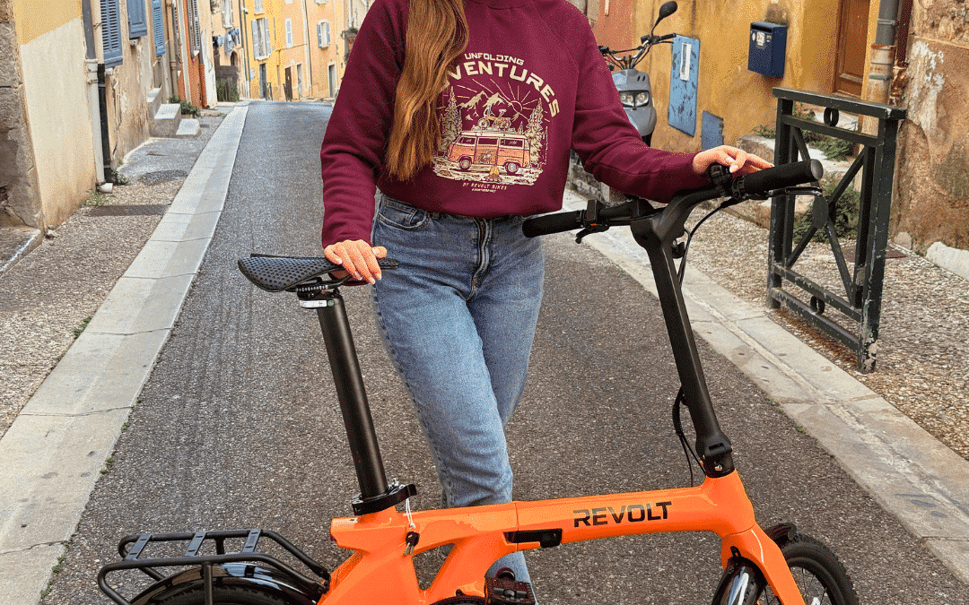 Second Hand Electric Bikes Netherlands | Buy Now