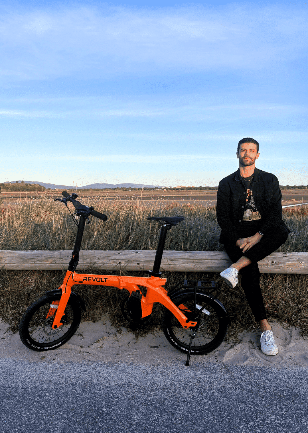 Buy Electric Bikes Online in Netherlands | Order Now