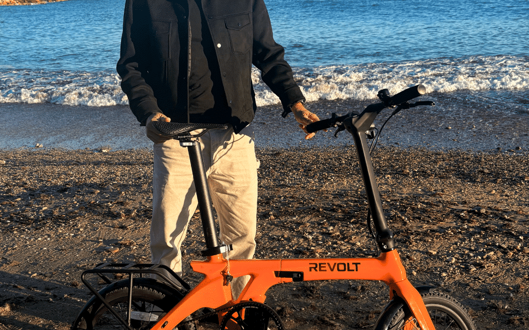 How E-Bike Batteries Perform in Netherlands Weather