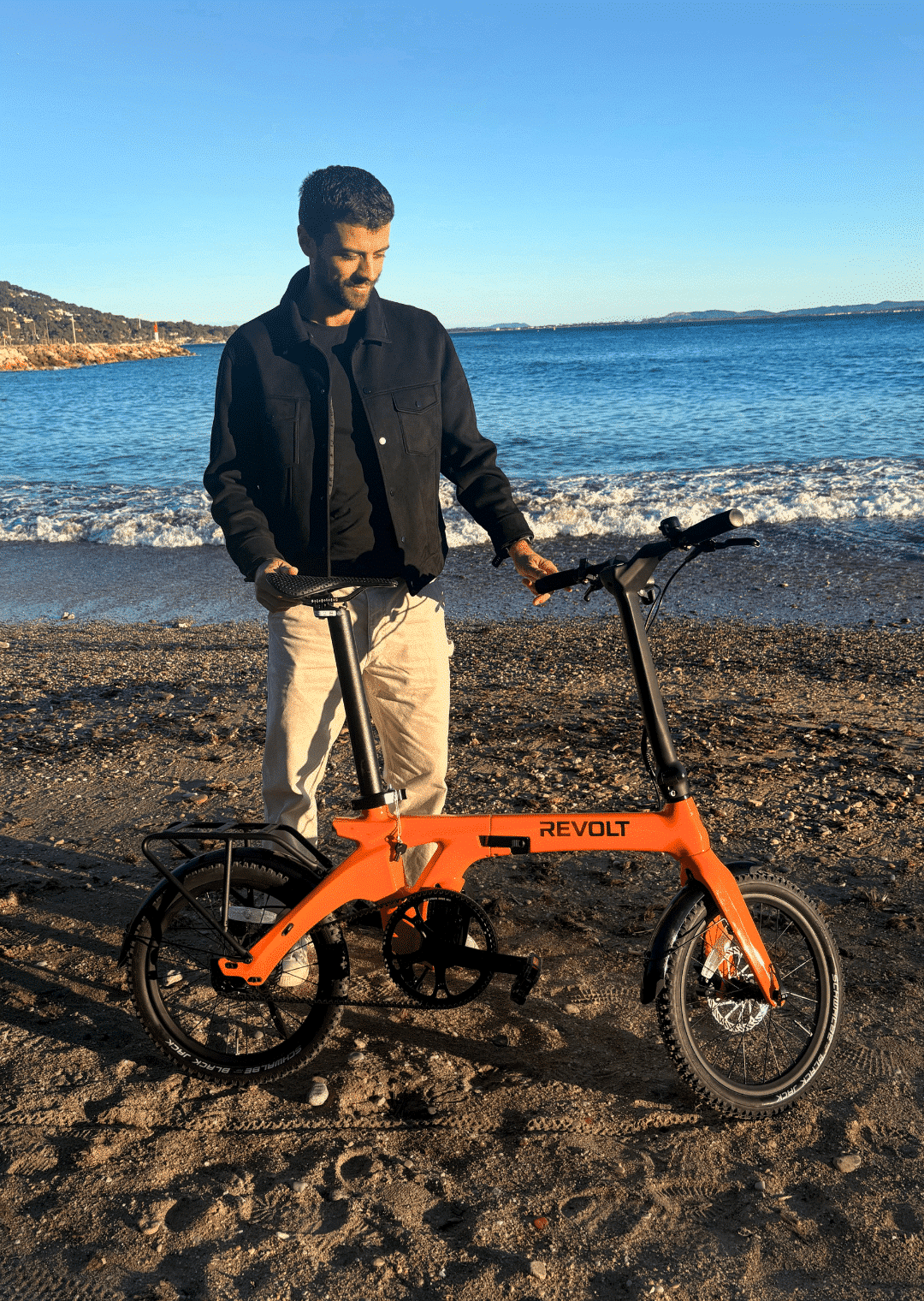 How E-Bike Batteries Perform in Netherlands Weather