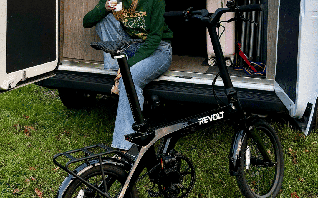 Best Selling E-Bikes in the Netherlands 2025