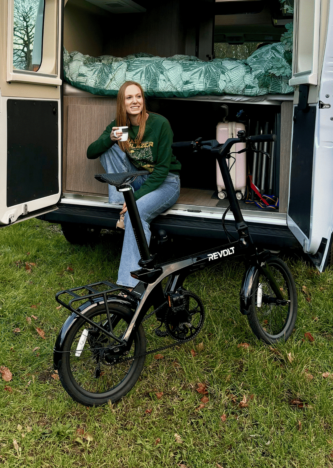 Best Selling E-Bikes in the Netherlands 2025