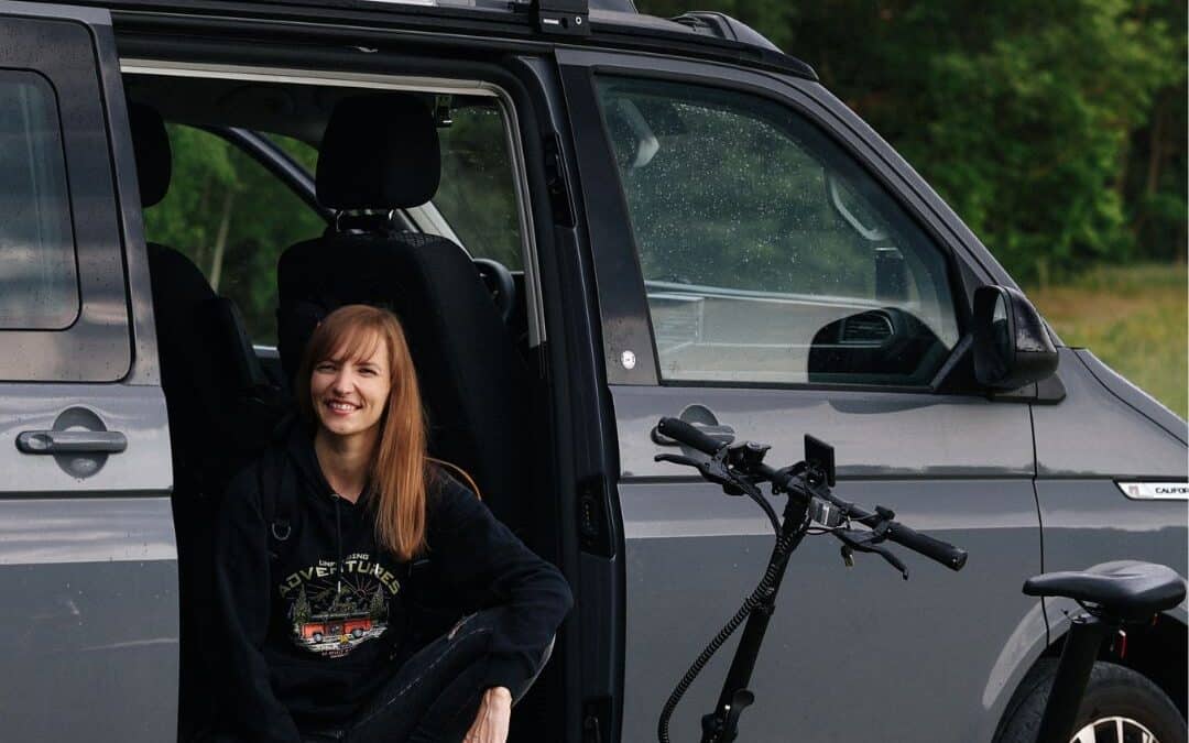 Advanced Electric Bikes in Netherlands | Best Folding Bikes