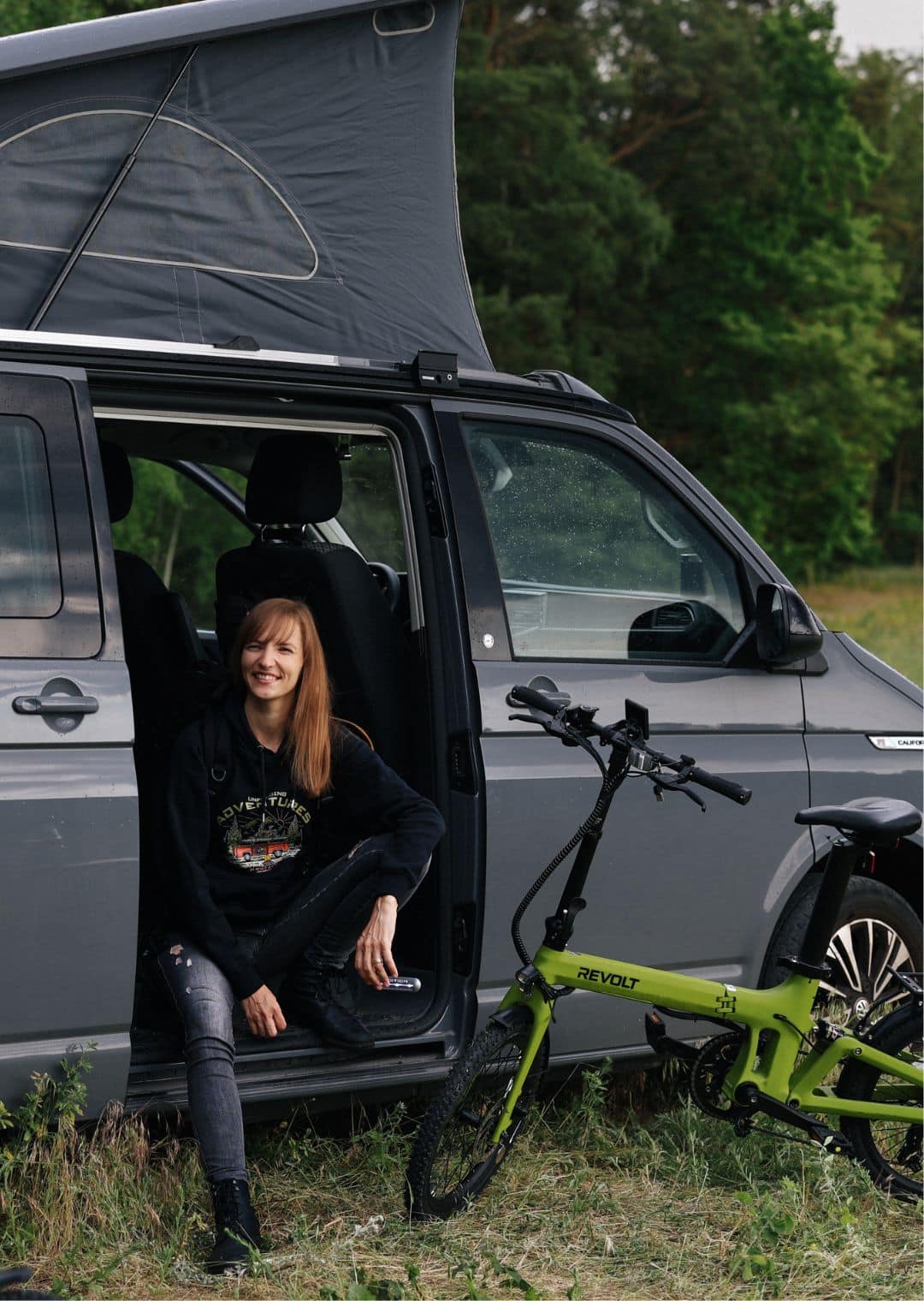 Advanced Electric Bikes in Netherlands | Best Folding Bikes