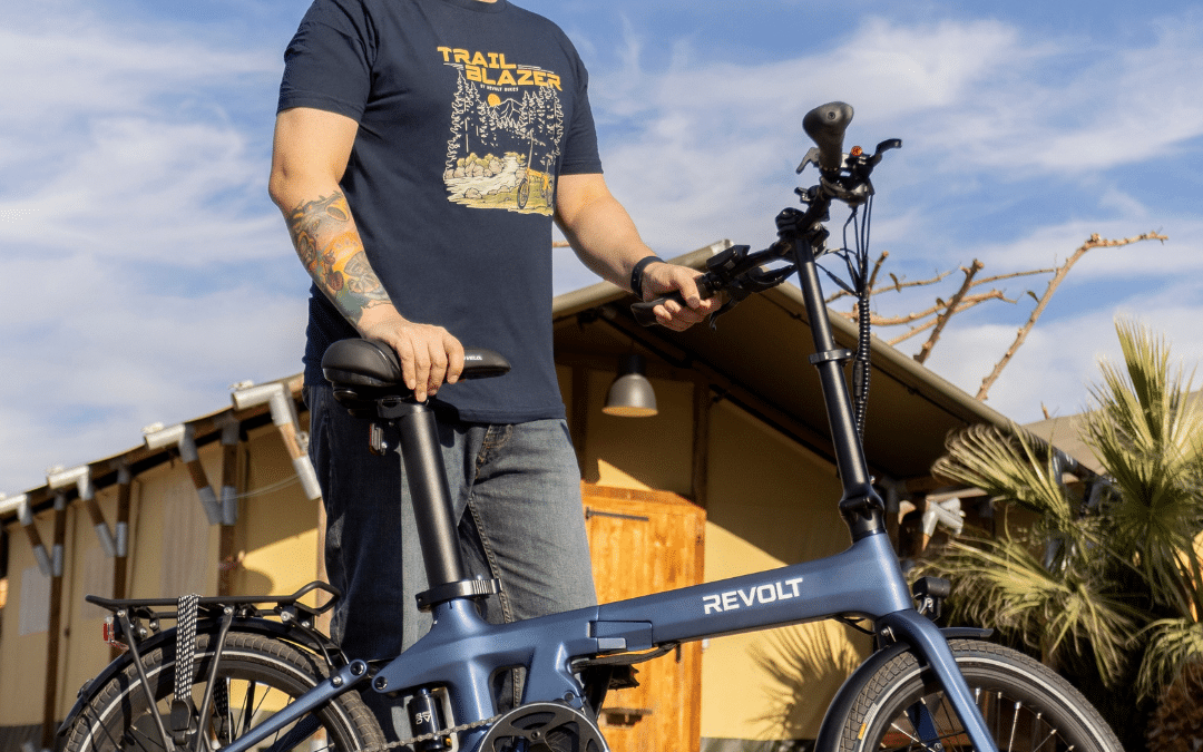 Can You Upgrade an Electric Bike Battery?